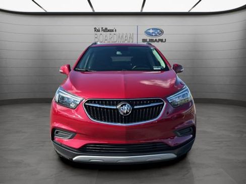 Used 2019 Buick Encore Preferred FWD image 12