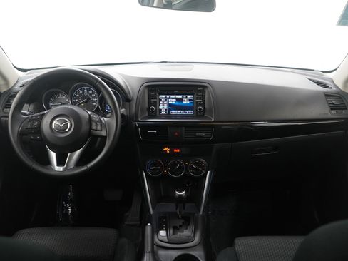 Used 2014 MAZDA CX-5 Touring image 13