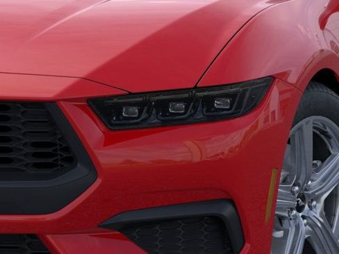 New 2026 Ford Mustang Coupe RWD image 18