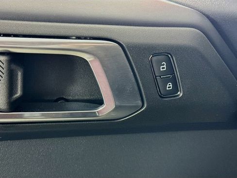 New 2025 Ford Bronco Raptor w/ Interior Carbon Fiber Pack image 21