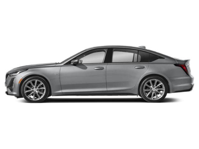 Used 2024 Cadillac CT5 Sport w/ Climate Package RWD image 4