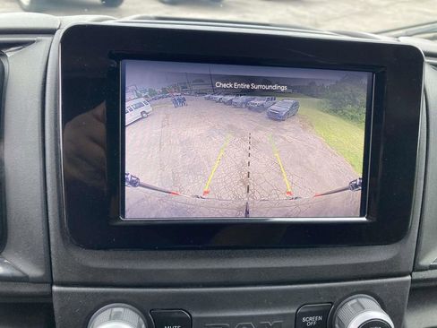 Used 2023 RAM ProMaster 2500 FWD image 21