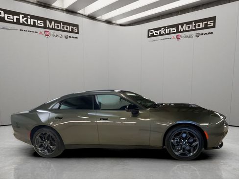 New 2026 Dodge Charger R/T AWD/4WD image 6