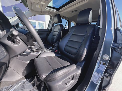 Used 2016 MAZDA CX-5 Grand Touring image 13