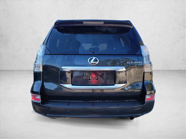 Used 2023 Lexus GX 460 Premium w/ Premium Plus Package AWD/4WD image 7
