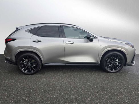 Used 2024 Lexus NX 350 F Sport image 2