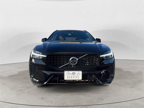 Certified 2025 Volvo XC60 B5 Plus image 24