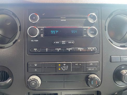 Used 2011 Ford F450 XL w/ Trailer Tow Pkg image 14