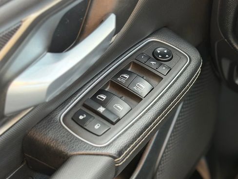 Used 2021 RAM 1500 Rebel w/ Rebel Level 2 Equipment Group image 20