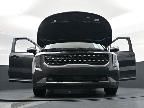 New 2026 Kia Carnival SX Prestige image 22