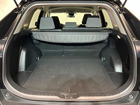 Certified 2025 Toyota RAV4 XLE image 23