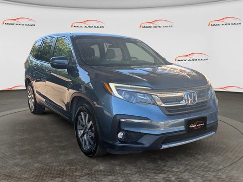 Used 2020 Honda Pilot EX image 5