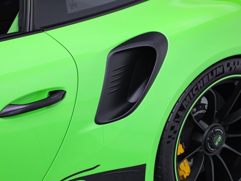 Used 2019 Porsche 911 GT3 RS image 17