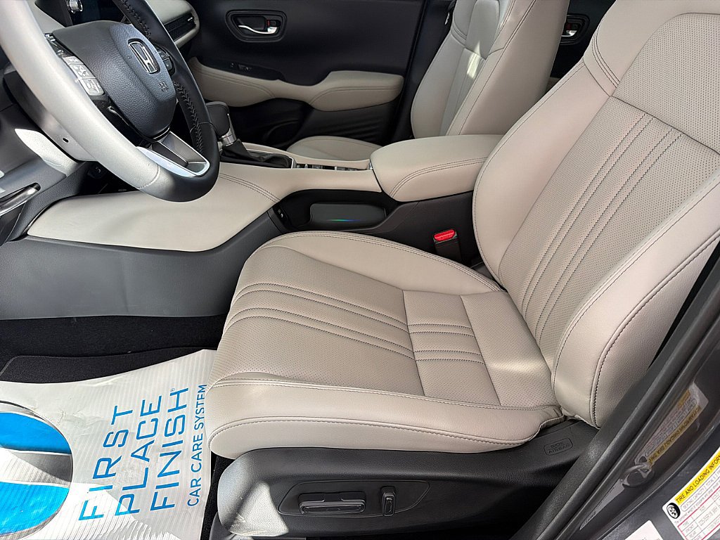 New 2027 Honda HR-V EX-L image 10