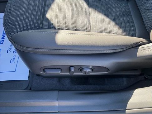 New 2026 Buick Envista Preferred w/ Convenience I Package image 18