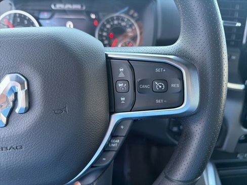 New 2025 RAM 1500 Tradesman image 5