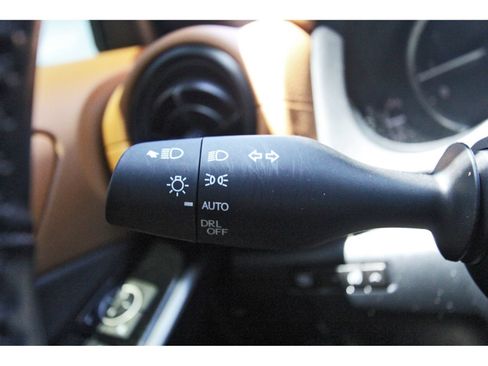 Used 2025 Lexus IS 350 F Sport w/ Accessory Package 2 RWD image 21