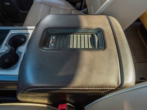 Used 2019 GMC Sierra 2500 Denali w/ Duramax Plus Package image 31