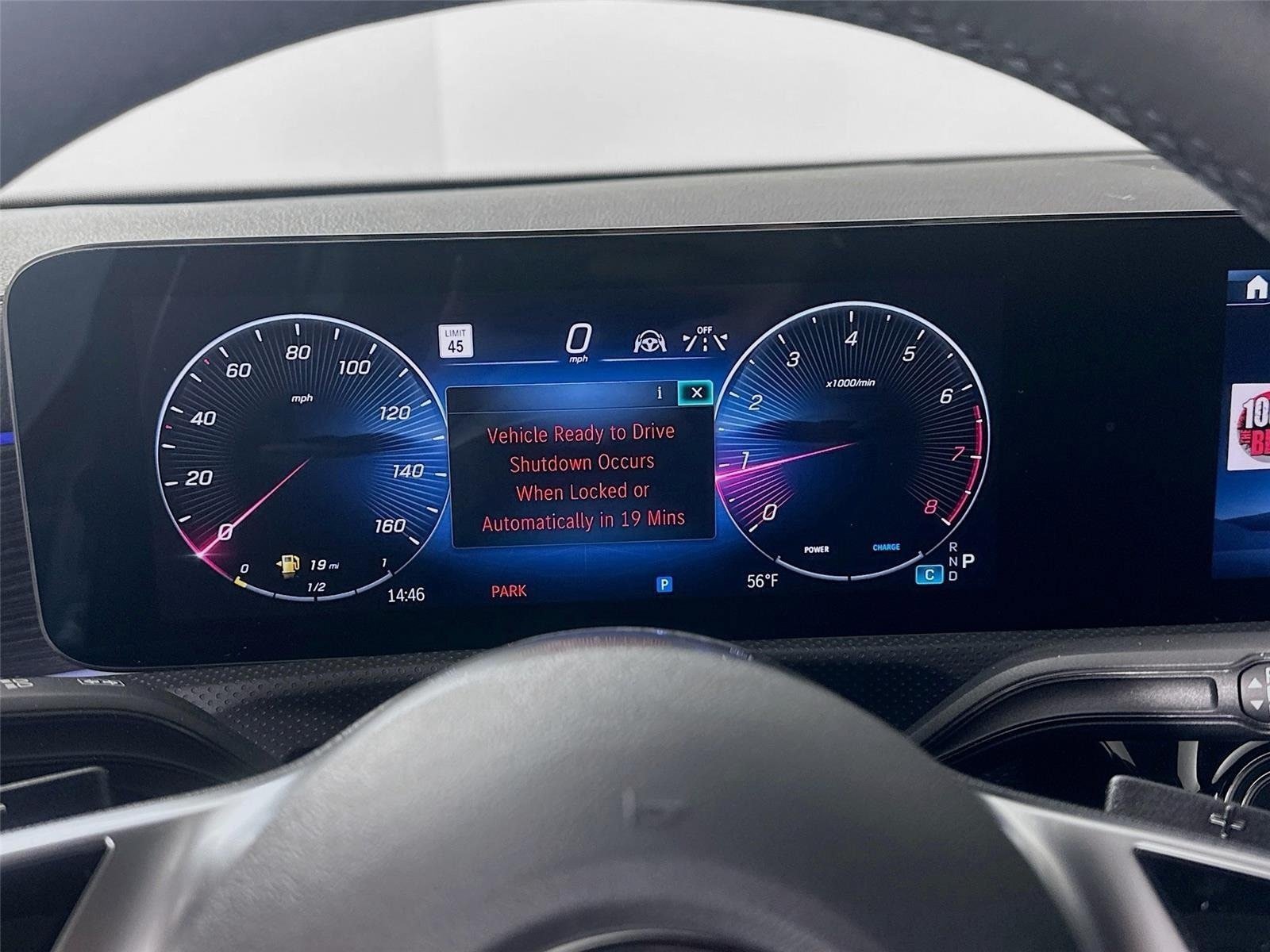 Used 2026 Mercedes-Benz CLA 250 4MATIC image 14