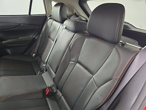 Used 2022 Subaru Crosstrek 2.5i Limited w/ Moonroof Package 2 image 15