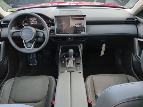 New 2026 MAZDA CX-5 Select AWD/4WD image 15