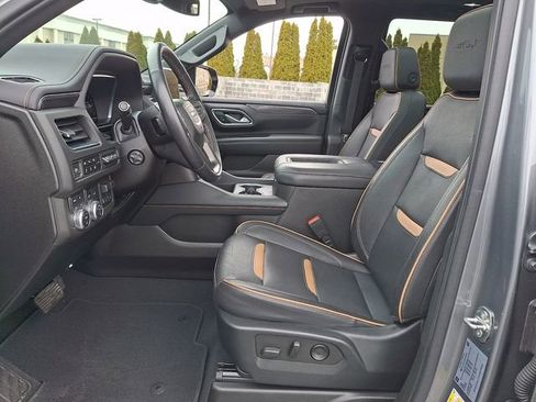 Used 2022 GMC Yukon AT4 image 15