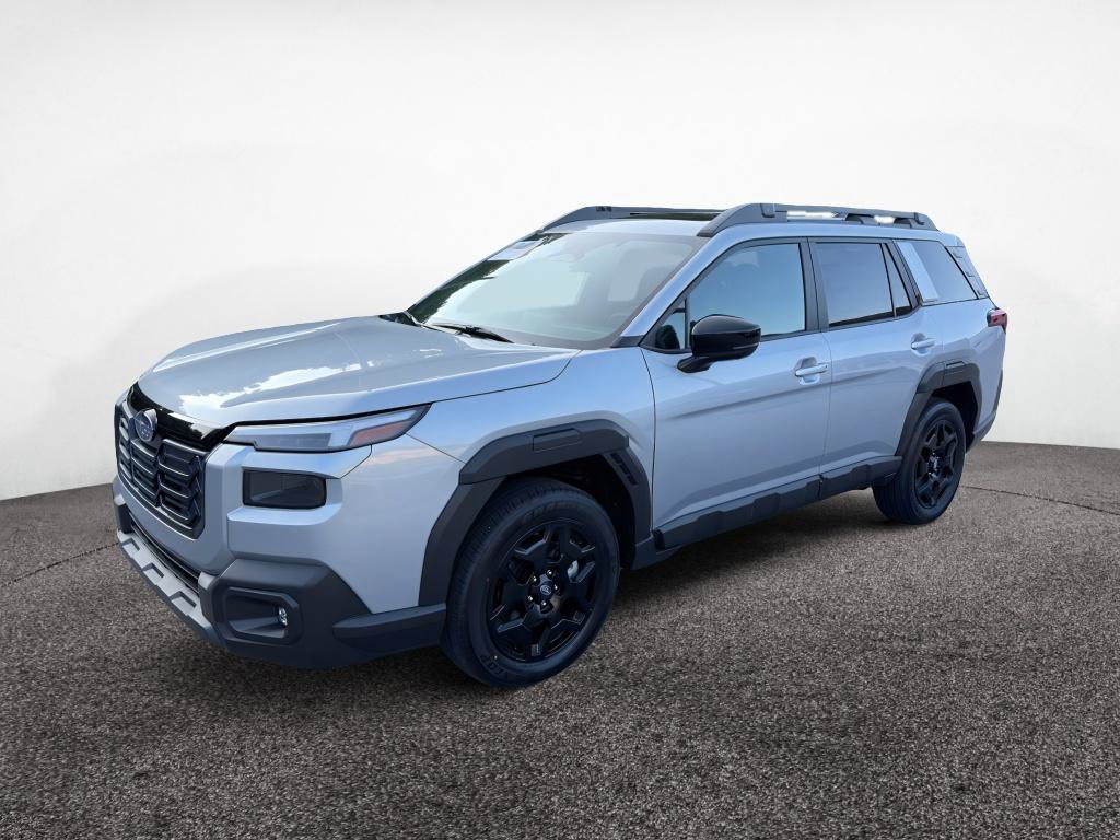New 2026 Subaru Outback Limited AWD/4WD image 7