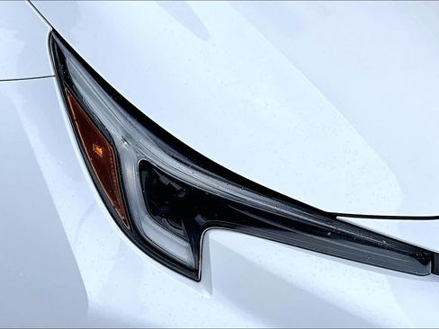 Certified 2024 Toyota Corolla SE FWD image 28