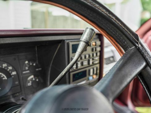 Used 1989 Chevrolet Silverado 1500 2WD Regular Cab image 28