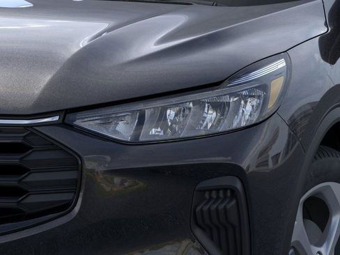 New 2026 Ford Escape ST-Line w/ Cold Weather Package image 21
