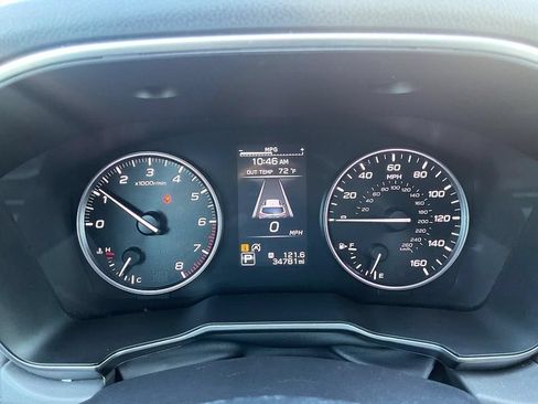 Used 2024 Subaru Outback Onyx Edition AWD/4WD image 6