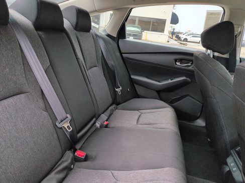Used 2025 Honda Accord LX image 29