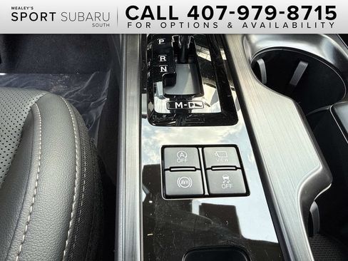 New 2026 Subaru Outback Limited XT AWD/4WD image 33