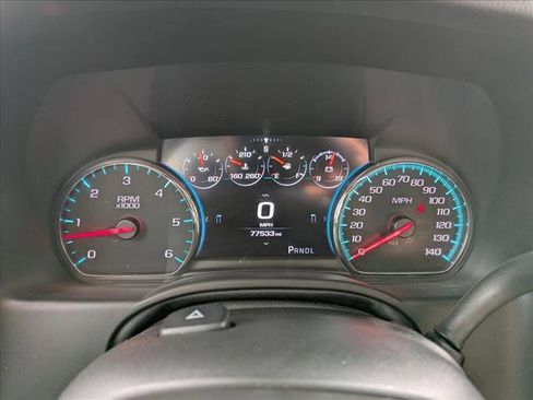 Used 2019 GMC Yukon XL Denali w/ Denali Ultimate Package image 9