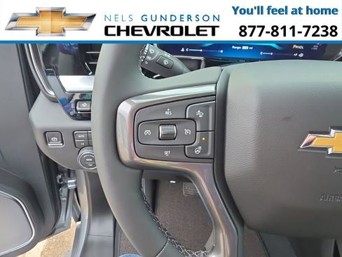 New 2026 Chevrolet Silverado 3500 High Country w/ Technology Package AWD/4WD image 36