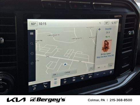 Used 2023 Ford F150 Tremor AWD/4WD image 18