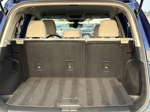 Certified 2021 Nissan Rogue SV FWD image 37