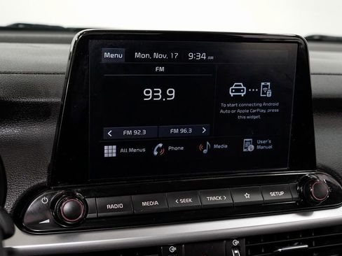 Used 2024 Kia Forte LXS image 13