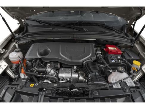 Used 2024 Alfa Romeo Tonale Ti w/ Premium Interior Package image 15