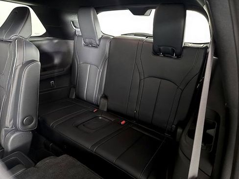 Used 2023 INFINITI QX60 Autograph w/ Cargo Package AWD/4WD image 12