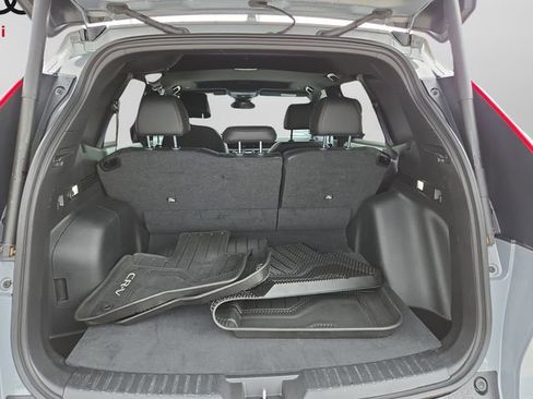 Used 2026 Honda CR-V Sport-L image 27