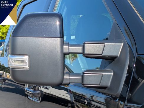 Certified 2022 Ford F250 Lariat AWD/4WD image 15