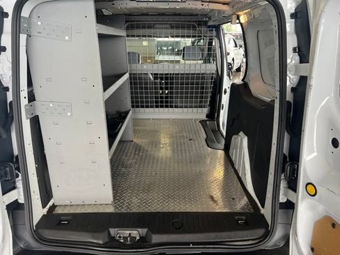 Used 2018 Ford Transit Connect XL FWD image 20