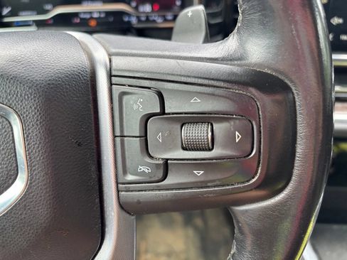Used 2023 GMC Sierra 1500 Elevation w/ X31 Off-Road Package AWD/4WD image 15