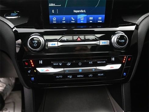 Certified 2021 Ford Explorer ST w/ ST Street Pack image 14