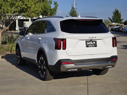 New 2026 Kia Sorento EX w/ EX Premium Package