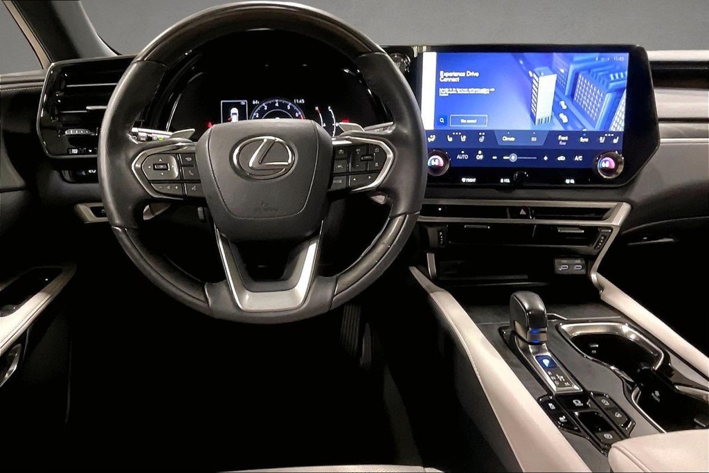 Used 2023 Lexus RX 350 Premium w/ Accessory Package (Z1) AWD/4WD image 9