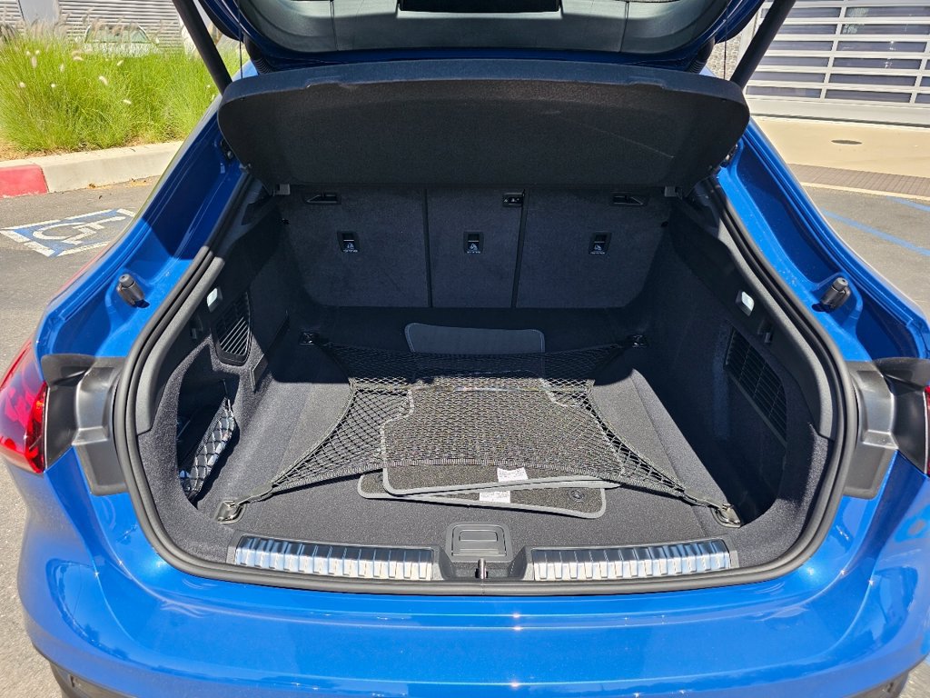 New 2026 Audi S5 Prestige AWD/4WD image 7