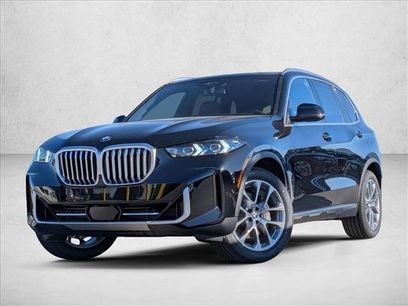 New 2026 BMW X5 xDrive40i