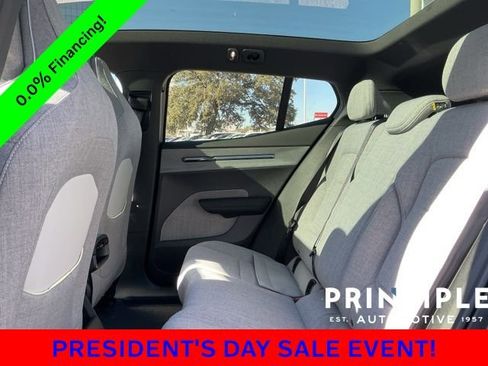 New 2026 Volvo EX30 Ultra image 27